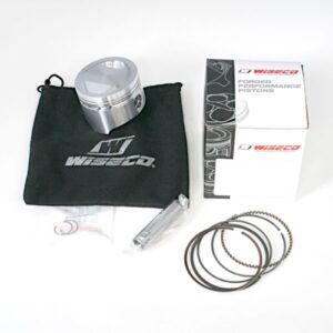 wiseco piston kit honda xr185/200/ atc 185/200 2598xc