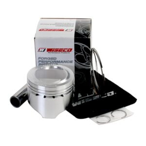 wiseco piston kit honda xr185/200 + atc185/200 2559xc