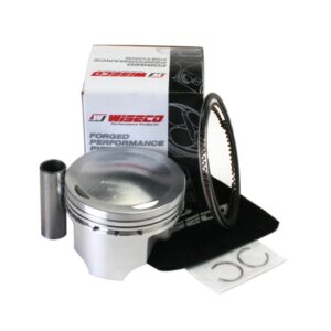 wiseco piston kit honda xr250 '86 04 2913xc
