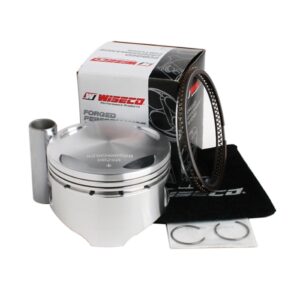 wiseco piston kit honda xr350 '83 84 10.0:1 3347xc