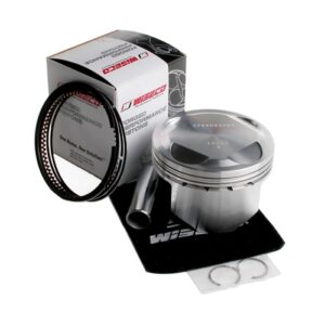 wiseco piston kit honda xr400 + trx400ex 12.5:1 8900xx