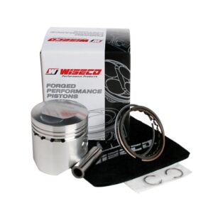 wiseco piston kit honda xr80 '79 03 + crf80f '04 13 1929xe