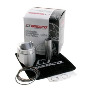 wiseco piston kit honda z50r '82 87 11.0:1