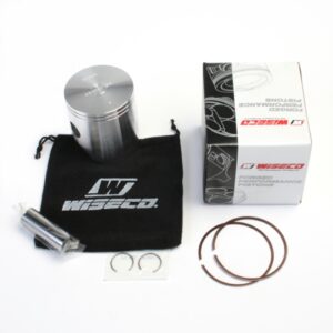 wiseco piston kit husqvarna wxe/wxc 250 '92 96 2638cd