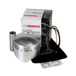 wiseco piston kit kawasaki 1000j '81 83 (k1076) 2835xc