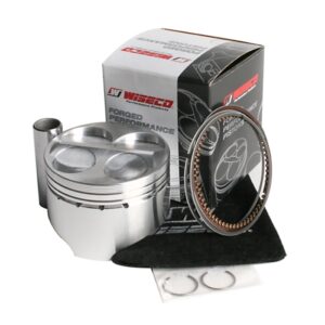 wiseco piston kit kawasaki 1000r ninja (k1039) 2973xg