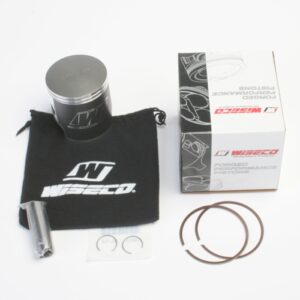 wiseco piston kit kawasaki 500 mach iii/h1/s/kh 2441cd (bod)