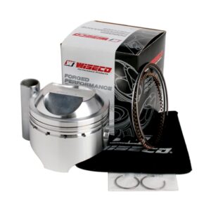 wiseco piston kit kawasaki 900/1000 (r1075) 12.0:1 2835xc