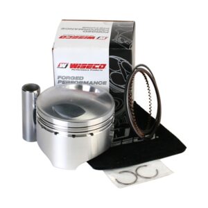 wiseco piston kit kawasaki gpz1100 '83 84 + zx/ltd1100