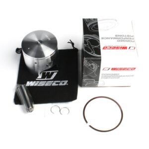 wiseco piston kit kawasaki js550 pro lite 2973tc