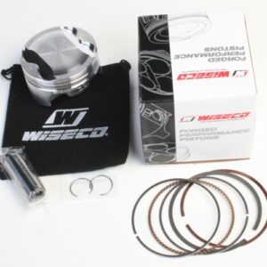 wiseco piston kit kawasaki kfx/prairie700 + suzuki lt v700f