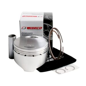 wiseco piston kit kawasaki klf300 2992xc
