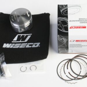 wiseco piston kit kawasaki klx110 '02 25 + dr z110 '03 05