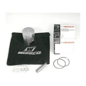 wiseco piston kit kawasaki kx100 '95 13+ suzuki rm100 2067cd