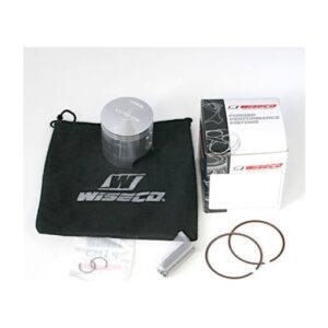 wiseco piston kit kawasaki kx100 '95 13+ suzuki rm100 2146cd