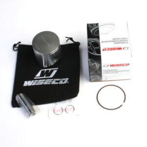 wiseco piston kit kawasaki kx125 '01 08 gp style