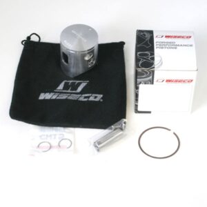 wiseco piston kit kawasaki kx125 '04 08