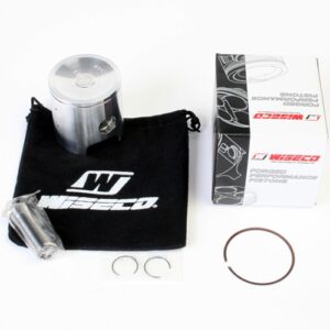 wiseco piston kit kawasaki kx125 '87 pro lite 2205cs