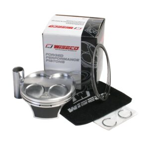 wiseco piston kit kawasaki kx250f '11 14 4v 14.5:1