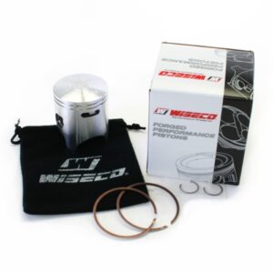wiseco piston kit kawasaki kx80 '86 87 1929cd