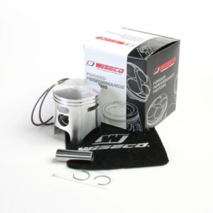 wiseco piston kit kawasaki kx85 '01 13 1929cd