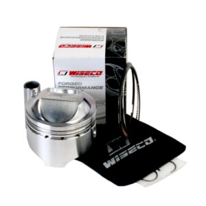 wiseco piston kit kawasaki kz/gpz1100 '81 82 (k1136) 2913xc