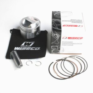 wiseco piston kit kawasaki kz/gpz1100 '81 82 (k1171)