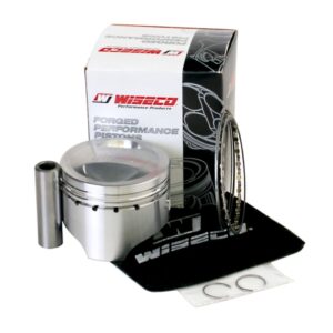 wiseco piston kit kawasaki kz/zx/gpz550 2402xa