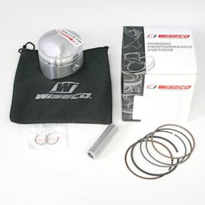 wiseco piston kit kawasaki kz900/1000 10.25:1 2874xc