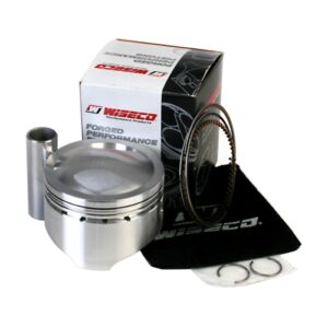 wiseco piston kit kawasaki kz900/1000 10.25:1 (k1200) 2992xc