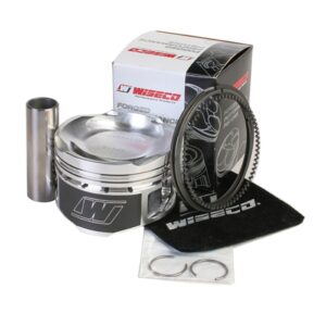 wiseco piston kit kawasaki ultra 260 lx/x '09 10 std.