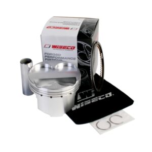 wiseco piston kit kawasaki zx7r 12.5:1 (ck111) 2933xa