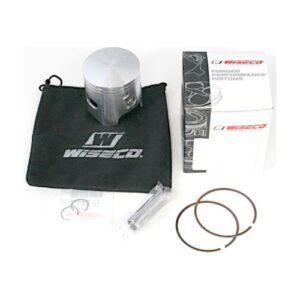 wiseco piston kit kdx200 '86 06 pro lite 2658cd (bod)