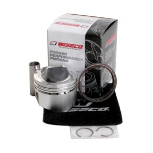 wiseco piston kit klx125 '03 06 + dr z125 '03 22 11.0:1