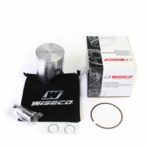 wiseco piston kit ktm125 '98 00 2215cs