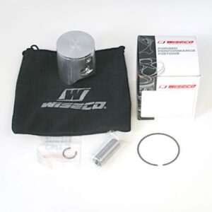 wiseco piston kit ktm125sx '07 25 + husqv. tc/te125 '14 24