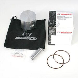 wiseco piston kit ktm200exc/mxc '98 16 + 200xc/xc w