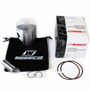 wiseco piston kit ktm250 '90 94 pro lite 2677cd