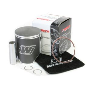 wiseco piston kit ktm250sx '03 25 + husqv. tc/te250 '14 24
