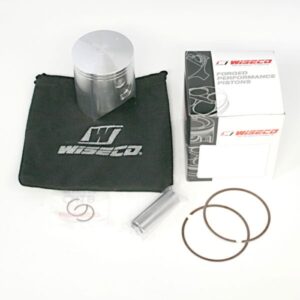 wiseco piston kit ktm250sx '05 25 + husqv. tc/te250 '14 24