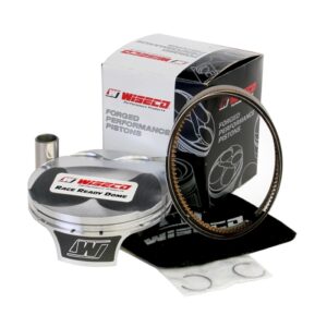 wiseco piston kit ktm350sx f '11 15 + fc350 '14 15 14.5:1