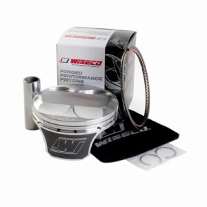 wiseco piston kit ktm450exc/mxc '03 07 + 450xc '08 09 12.0:1