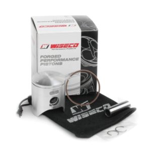 wiseco piston kit ktm50sx '09 25 + tc50 '17 25 1634cs
