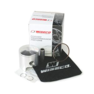 wiseco piston kit ktm65sx '09 25 + tc65 '17 25 1850cs