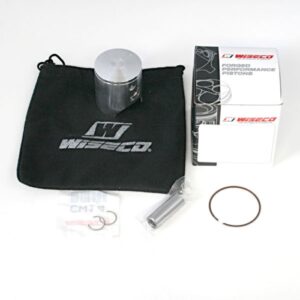 wiseco piston kit ktm85sx '03 25 + husqv. tc85 '14 25 2047cs