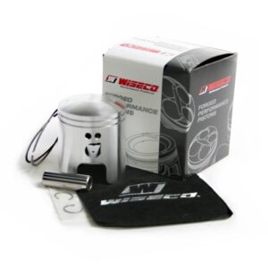 wiseco piston kit lt80 '87 06 + kfx80 '03 06 1969cd