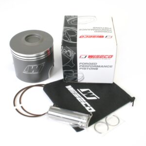 wiseco piston kit mercury 3.0l optimax starboard