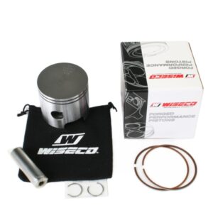wiseco piston kit mercury 3 cyl. 50/60hp '91 97 2985kd