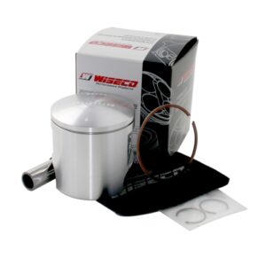 wiseco piston kit polaris 339 fan cooled '86 89 2451cs