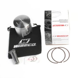 wiseco piston kit polaris 440 pro lite 2687cd